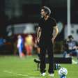 Domínguez lamenta empate do Atlético-MG, e Bernard faz alerta: "Vai fazer muita falta"