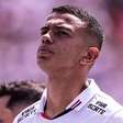 São Paulo trava saída de Luís Osório para o Real Betis; entenda