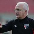 Dorival Júnior alerta São Paulo após nova virada no Brasileirão