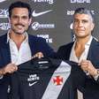 Facundo Colidio e Santiago Sosa geram dilema no Vasco com estrangeiros