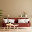 5 erros de decoração que podem deixar a sala menos aconchegante