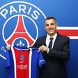 PSG anuncia retorno de Lucas Digne após cinco anos no Aston Villa