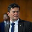 Moro é chamado de 'fujão' e 'covarde' após faltar a debate ao governo do Paraná