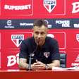 Rafinha influenciou chegada de reforço ao São Paulo; entenda