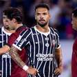 Garro e Pedro Raul marcam e Corinthians cola no G5