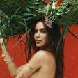 "Se não estiver desrespeitando ninguém, tudo bem", diz Anitta sobre fãs vestidos de orixás