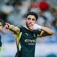 City vence Atleti no último amistoso da pré-temporada