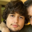 Filho de Wagner Moura estreia filme aos 20 anos