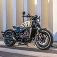 CFMOTO prepara motos abaixo de 450 cc, elétricas e quer vender 55 mil unidades por ano no Brasil