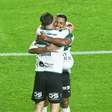 Coritiba domina e vence a Chapecoense pelo Brasileirão