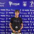 Cadu Lino é campeão do torneio internacional de Vacaria (RS)