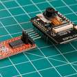 Em 2012, uma Raspberry Pi custava o mesmo que um videogame. Hoje, a comunidade maker prefere alternativas de 10 dólares
