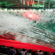 Fluminense ganha desfalque para o jogo contra o Palmeiras