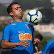 Ex-Corinthians, Jadson é preso por acusação de violência doméstica