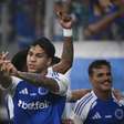 Kaio Jorge celebra gol no Dia dos Pais e revela transformação após nascimento da filha