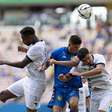 Confira o resumão dos últimos jogos de ida da série D do Brasileirão