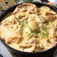 10 receitas especiais para o almoço de Dia dos Pais