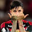A declaração de Pulgar sobre gol em Flamengo x Vitória