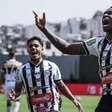 Athletic freia líder Criciúma em casa e se aproxima do G6 da Série B