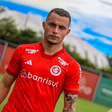 A declaração de Bruno Gomes direcionada a Palmeiras x Internacional