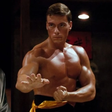 "Se eu o visse hoje, não teria problema": 35 anos depois, Jean-Claude Van Damme superou mágoa de outro astro de ação