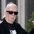 John Carpenter já foi ao inferno e voltou
