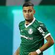 A declaração de Andreas Pereira direcionada a Palmeiras x Internacional