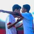 Red Bull Bragantino fecha primeira fase do Paulista Sub-15 com goleada