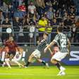 Corinthians vence o Red Bull Bragantino pelo Brasileirão