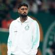 Barboza volta, mas Palmeiras terá desfalque; veja a escalação
