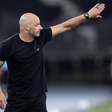 Franclim critica atuação do Botafogo e cobra mais agressividade