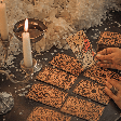 Tarot semanal: previsão para os signos de 10 a 16 de agosto de 2026