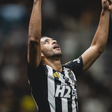 Victor Hugo é sincero após empate do Atlético-MG com o Remo, no Brasileirão