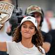 Rayssa Leal fala à Rolling Stone Brasil sobre título no Maracanãzinho e relação com técnico Felipe Gustavo: 'A gente deu um show'