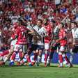 O desabafo de um titular de Guto Ferreira após a derrota do Vila Nova na Série B