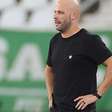 Franclim Carvalho errou? Saiba o que disse o técnico após empate entre Botafogo x Fluminense