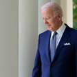 Câncer de Joe Biden se espalhou e é "doloroso", diz filho