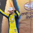 Acelerando forte em Santa Cruz do Sul, Mercado Livre Racing reencontra o pódio e marca a volta mais rápida da Stock Car