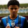 Por lesão, joia do Del Valle vê transferência para o Sevilla "melar"
