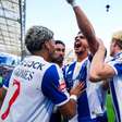 Porto bate Alverca e estreia com vitória no Campeonato Português