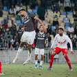 Fluminense terá desfalque na defesa para o jogo contra o Palmeiras