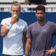 Orlando Luz e Rafael Matos salvam dois match-points e alcançam as quartas no Masters de Montreal