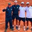 Capixaba Victor Pignaton vence na semi e na final, Brasil é Campeão Sul-Americano e vai ao Mundial