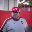 A entrevista bem sincera de Guto Ferreira para a torcida do Vila Nova