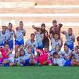 Realidade Jovem vira sobre o Coritiba e conquista acesso à A2 do Brasileirão Feminino