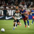Red Bull Bragantino enfrenta o Corinthians pelo Brasileirão