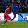 Chelsea empata com Johor e encerra pré-temporada na Ásia