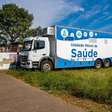 Saúde leva atendimento a cinco comunidades de Porto Alegre nesta semana