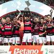 Flamengo recebe convite para disputar o Torneio do Algarve em 2027