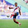 Bahia empata com o Vasco na Arena Fonte Nova